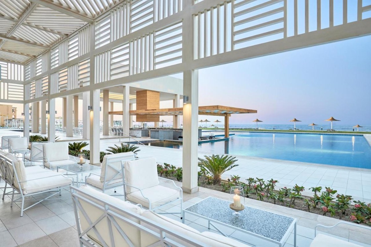 JAZ MARAYA RESORT