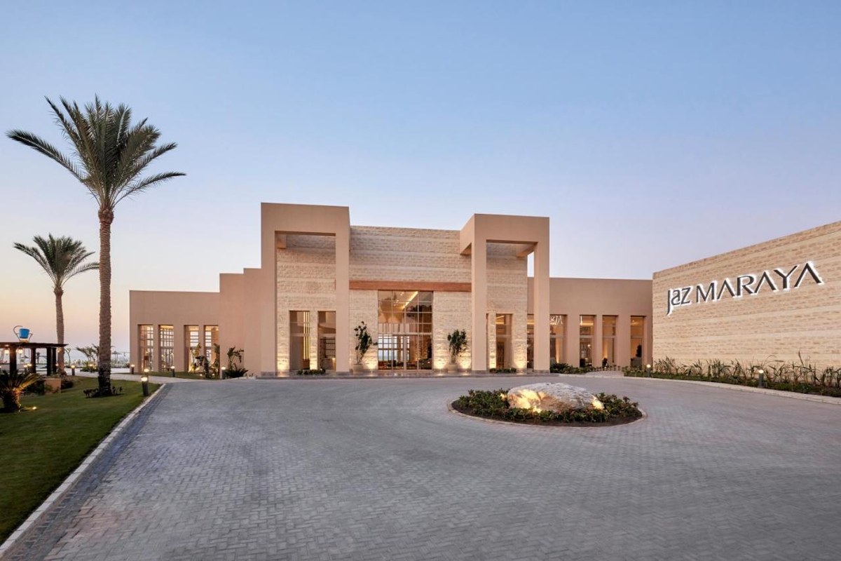 JAZ MARAYA RESORT photo 4