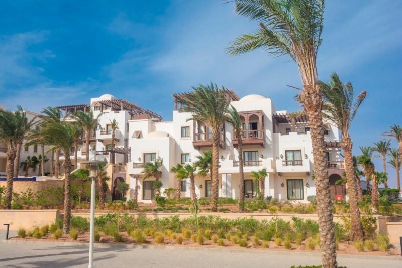 ANCIENT SANDS GOLF RESORT AND RESIDENCES