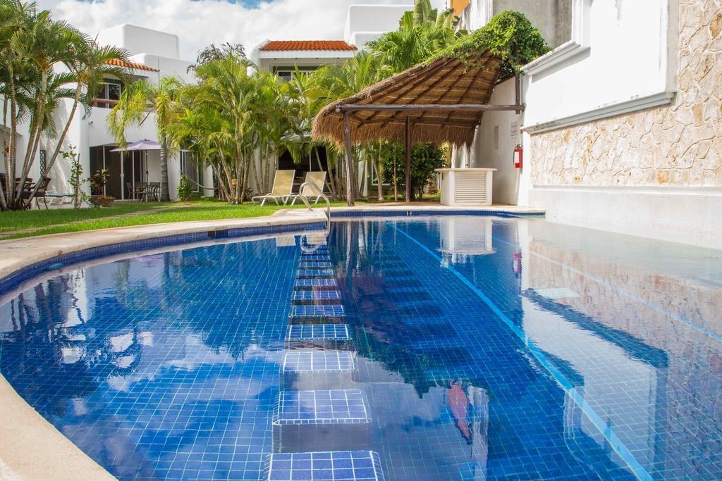 HOTEL DOLCE VITA CARIBE B&B photo 2