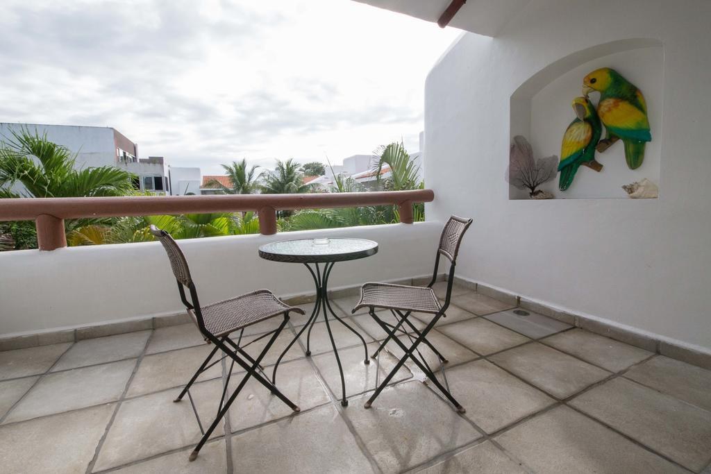HOTEL DOLCE VITA CARIBE B&B photo 3