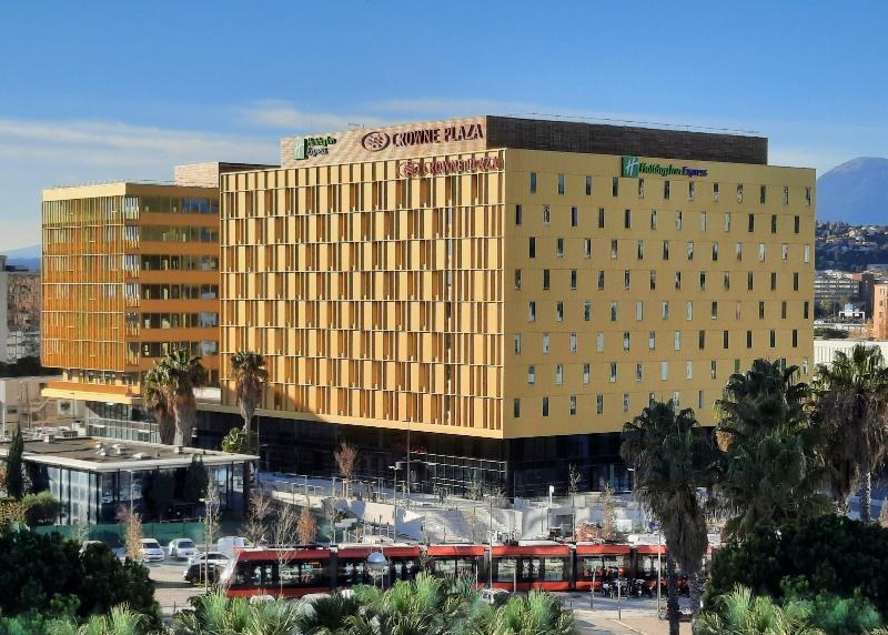 Crowne Plaza Nice Grand Arenas