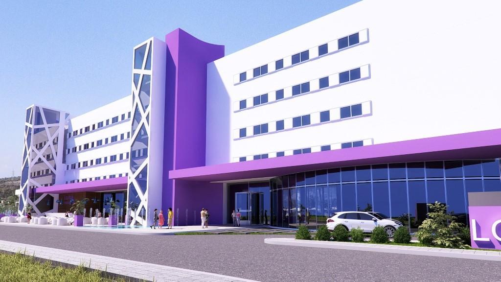 AMETHYST NAPA HOTEL AND SPA