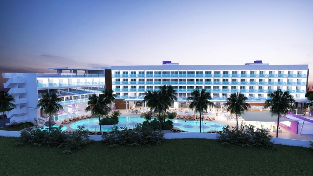 AMETHYST NAPA HOTEL AND SPA photo 1