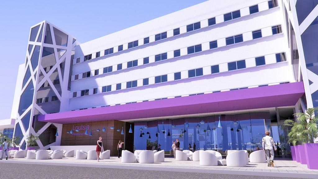 AMETHYST NAPA HOTEL AND SPA photo 2