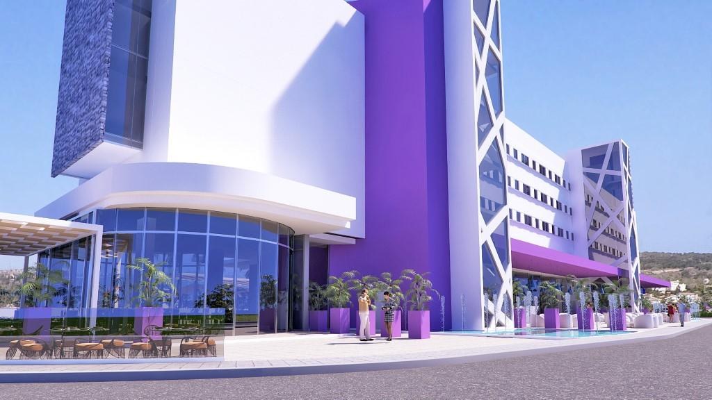 AMETHYST NAPA HOTEL AND SPA photo 4