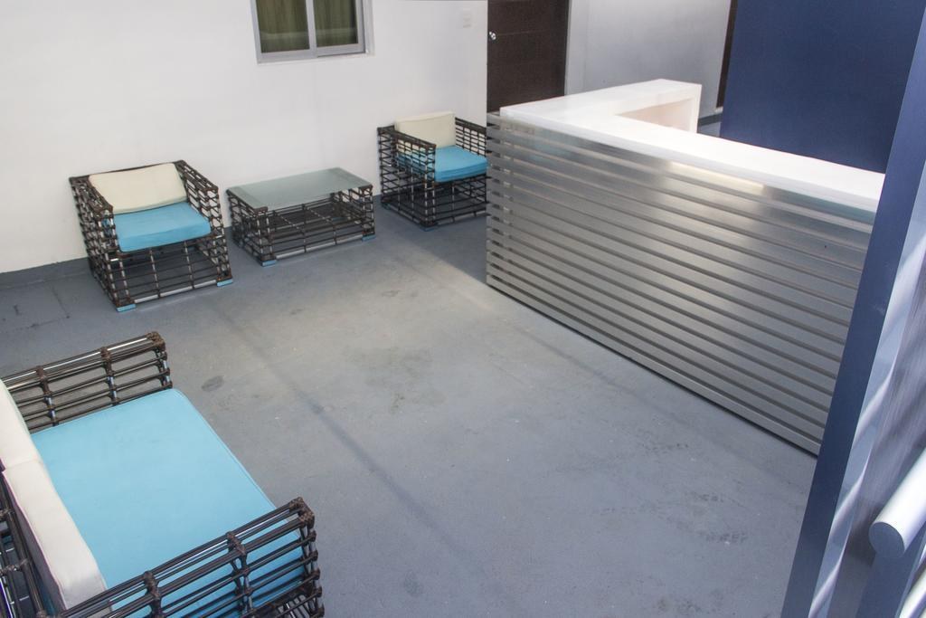 HOTEL AQUAMARINA SUITES photo 1