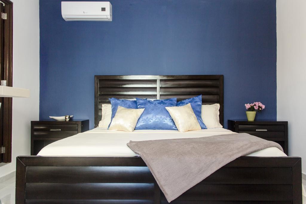 HOTEL AQUAMARINA SUITES photo 4