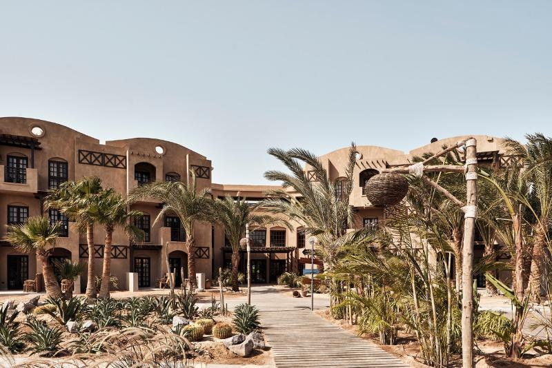 COOK'S CLUB EL GOUNA (ADULTS ONLY)