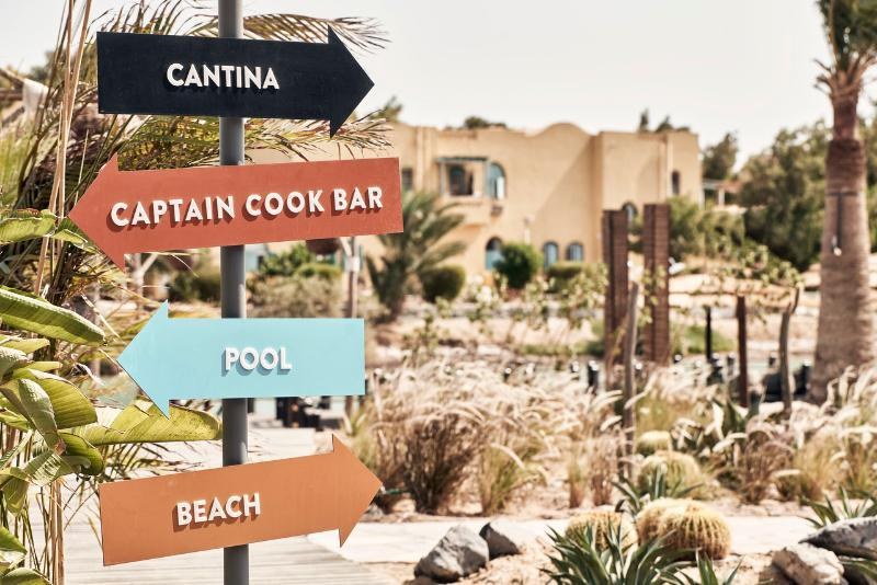 COOK'S CLUB EL GOUNA (ADULTS ONLY) photo 1