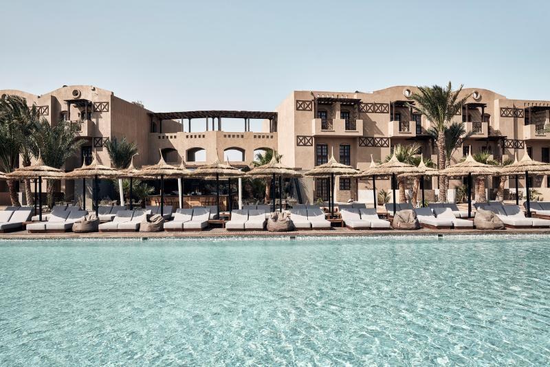 COOK'S CLUB EL GOUNA (ADULTS ONLY) photo 2
