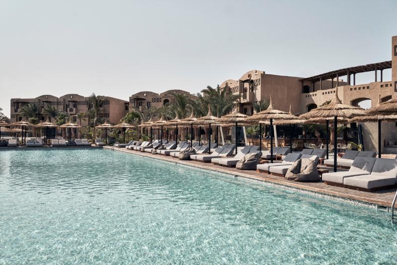 COOK'S CLUB EL GOUNA (ADULTS ONLY) photo 3
