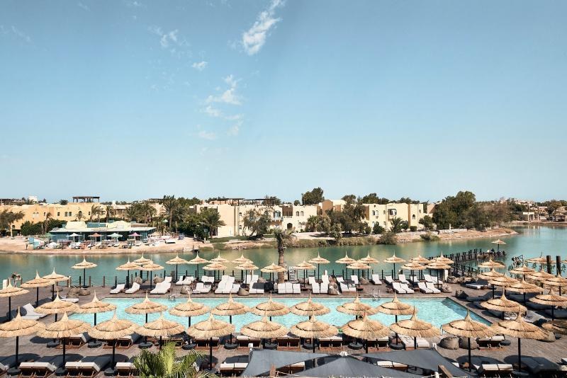 COOK'S CLUB EL GOUNA (ADULTS ONLY) photo 4
