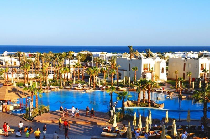 AMPHORAS AQUA RESORT