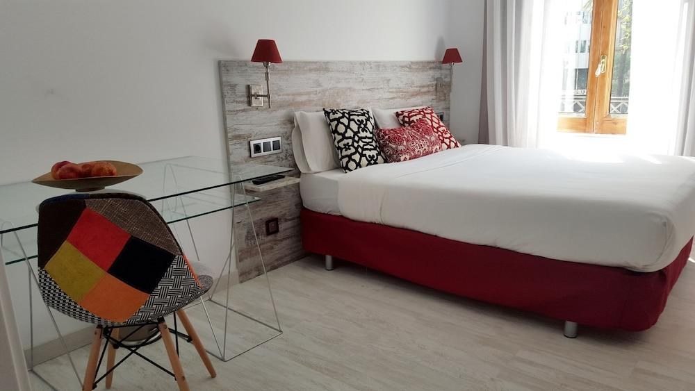 Dreamkeys Apartments & Suites photo 1