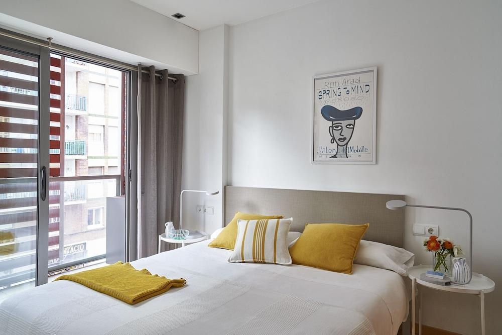 Lugaris Rambla - Apartments photo 1