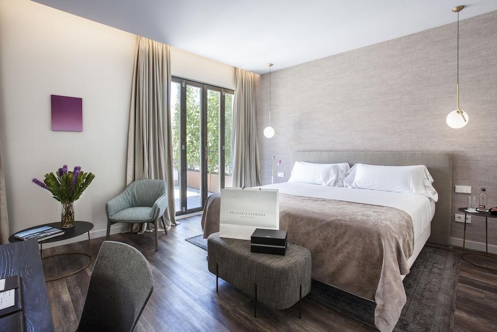Sant Jaume Design Hotel photo 1