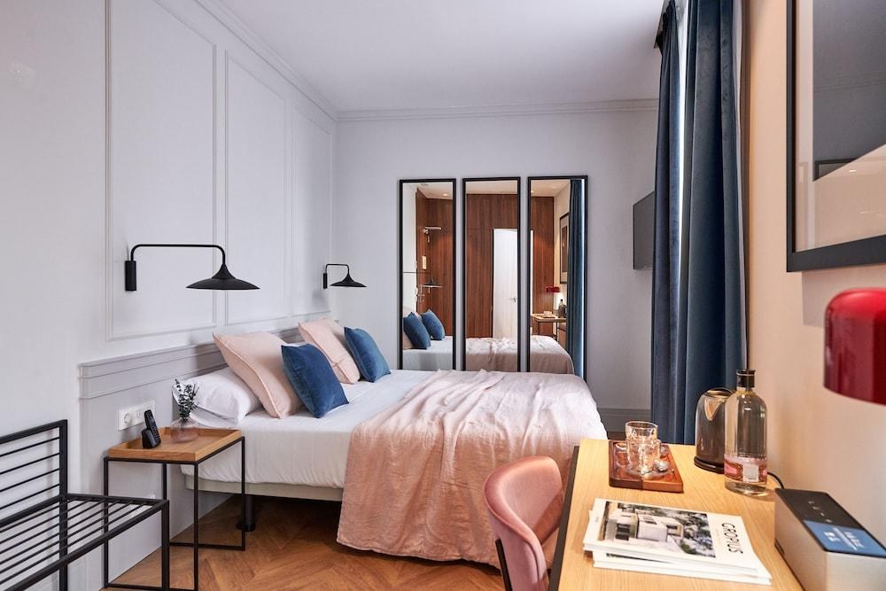Hotel Helen Berger