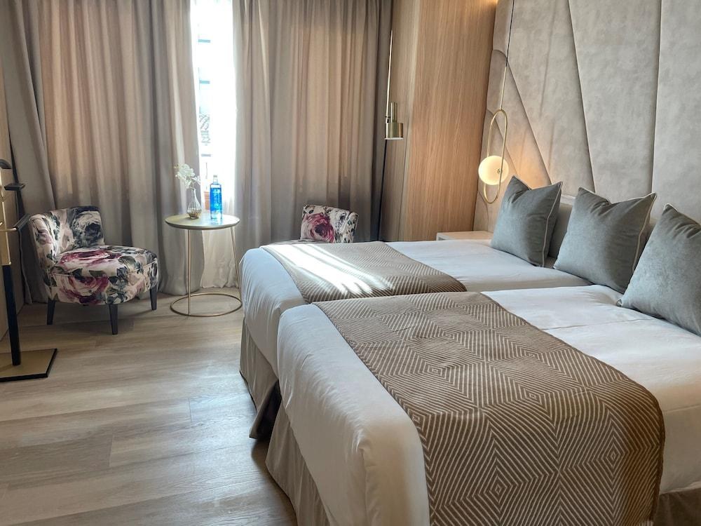 Nivia Born Boutique Hotel photo 2