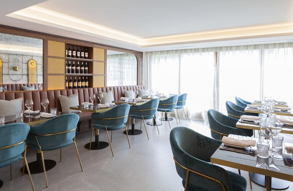 Nivia Born Boutique Hotel photo 4
