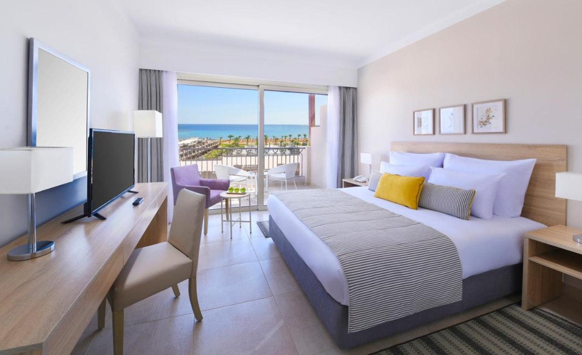 IBEROTEL COSTA MARES photo 1