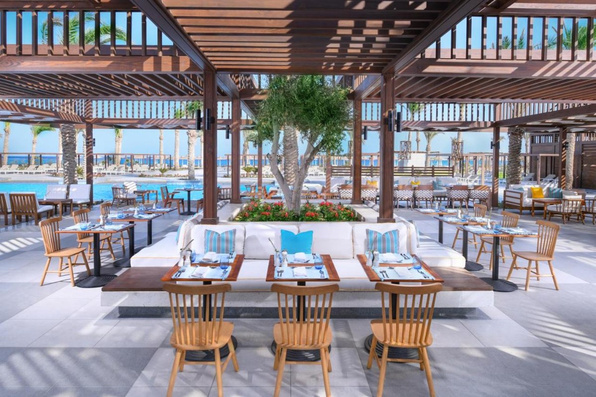 IBEROTEL COSTA MARES photo 2