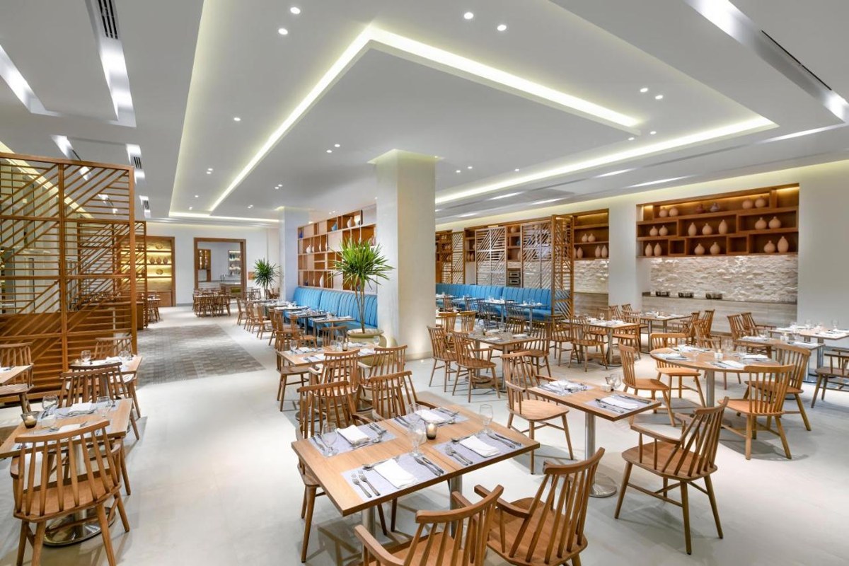 IBEROTEL COSTA MARES photo 4