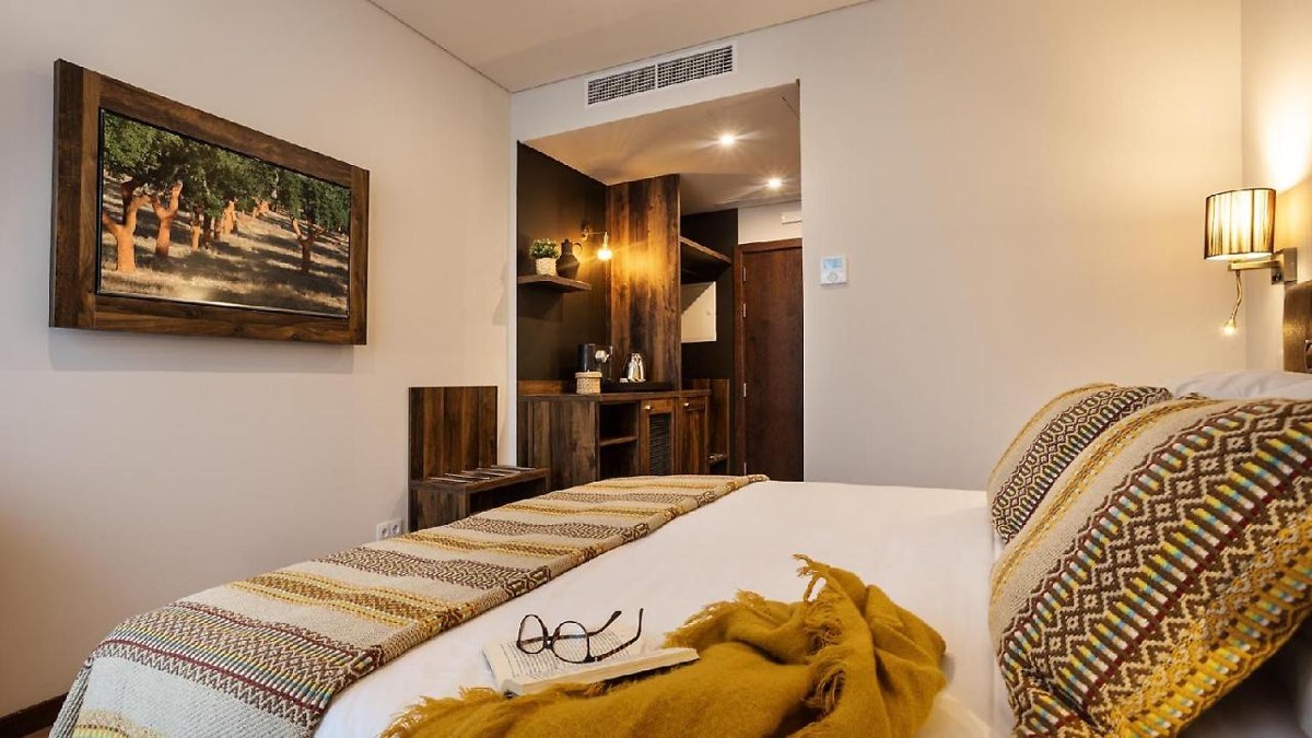 Évora O Cante Hotel photo 4