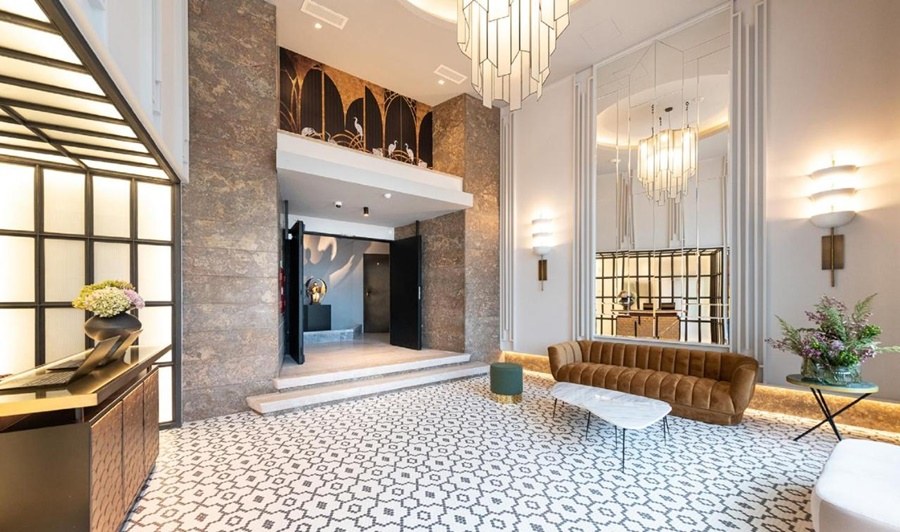 PESTANA LISBOA VINTAGE