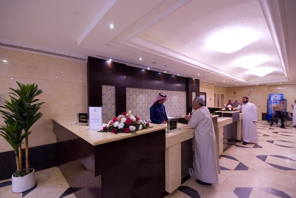 Dar Al Eiman Grand photo 1