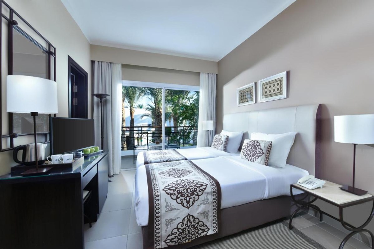 JAZ FANARA RESORT photo 1