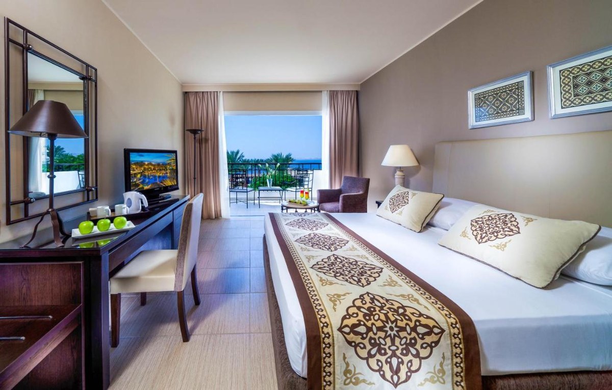 JAZ FANARA RESORT photo 2