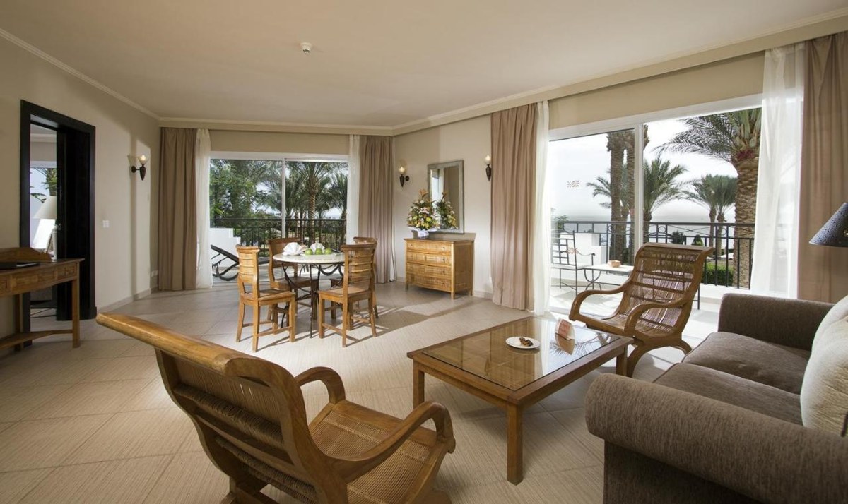 JAZ FANARA RESORT photo 3