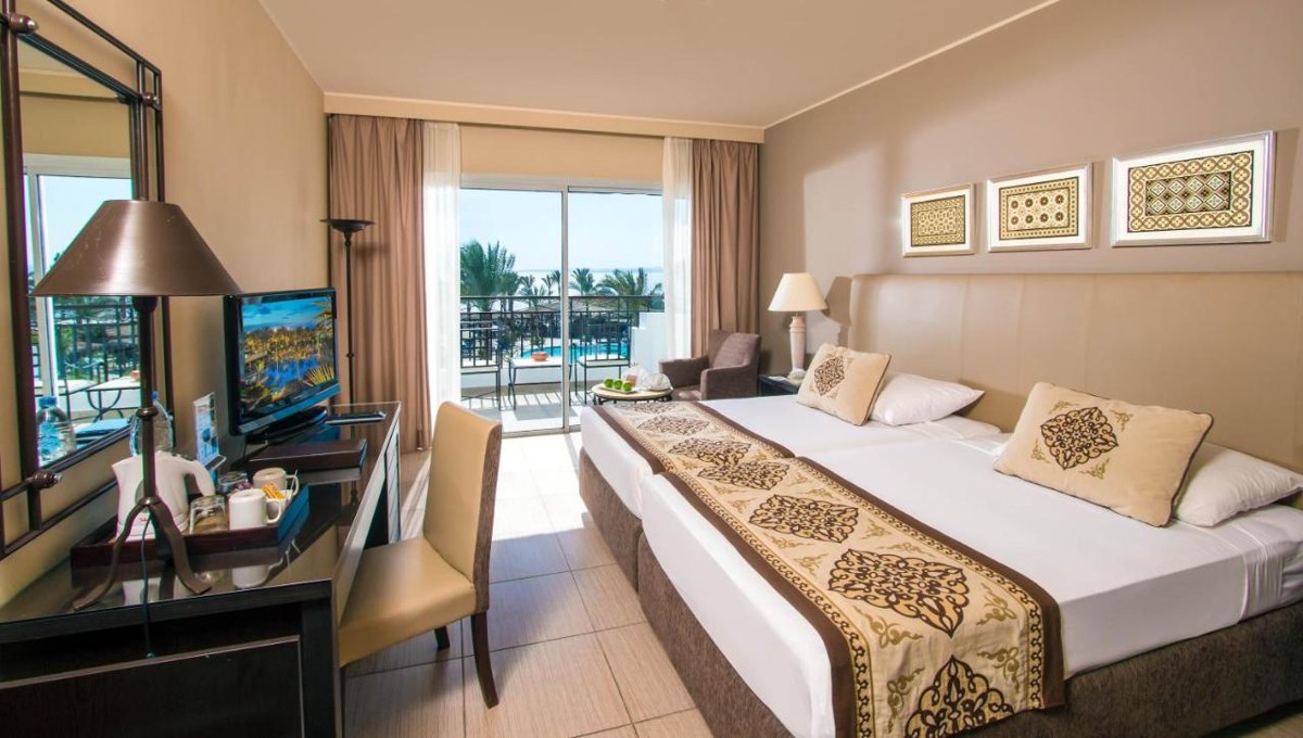 JAZ FANARA RESORT photo 4