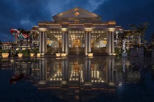 The St. Regis New Capital, Cairo