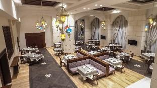 The St. Regis New Capital, Cairo photo 1