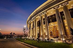 The St. Regis New Capital, Cairo photo 2
