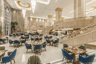 The St. Regis New Capital, Cairo photo 3