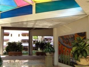 Monte Cairo Serviced Apartments photo 3
