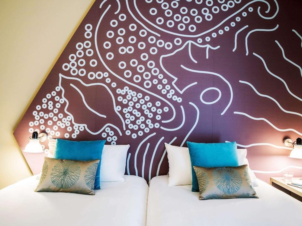 Ibis Styles Barcelona Centre Hotel photo 1