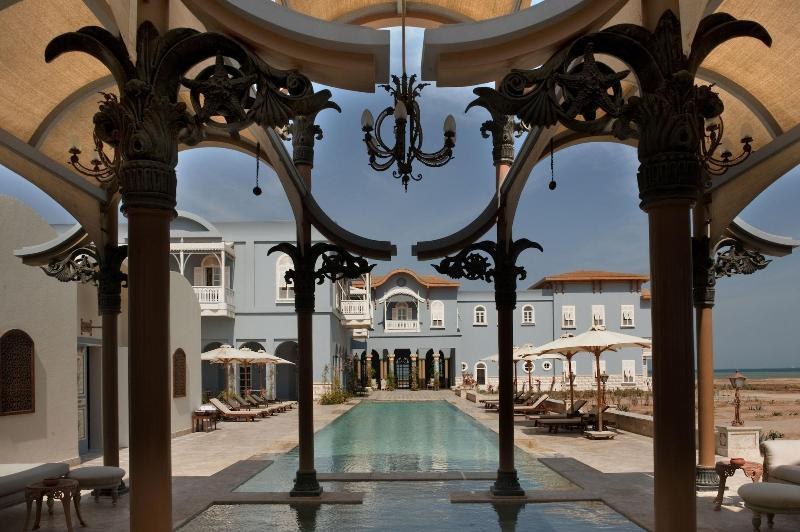LA MAISON BLEUE - ADULTS ONLY photo 3