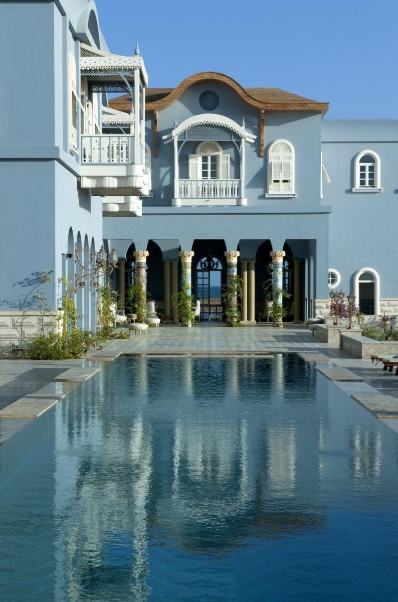 LA MAISON BLEUE - ADULTS ONLY photo 4