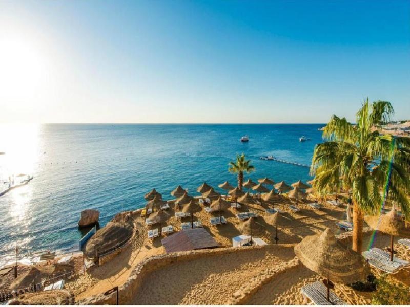 Concorde El Salam Sharm El Shiekh Sport Hotel photo 1