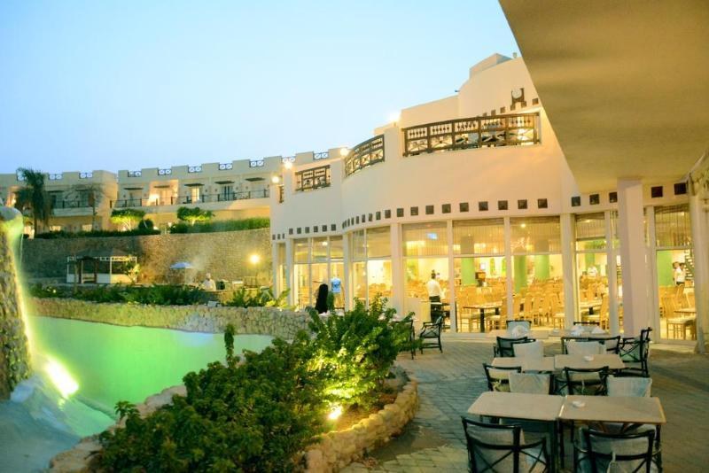 Concorde El Salam Sharm El Shiekh Sport Hotel photo 2