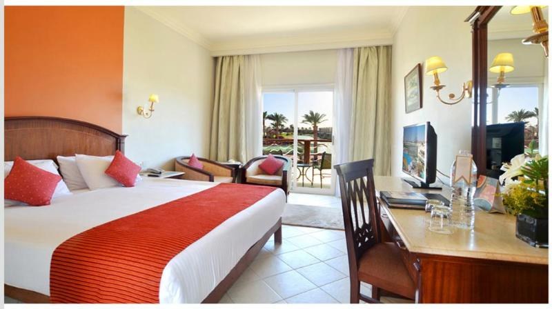 Concorde El Salam Sharm El Shiekh Sport Hotel photo 3