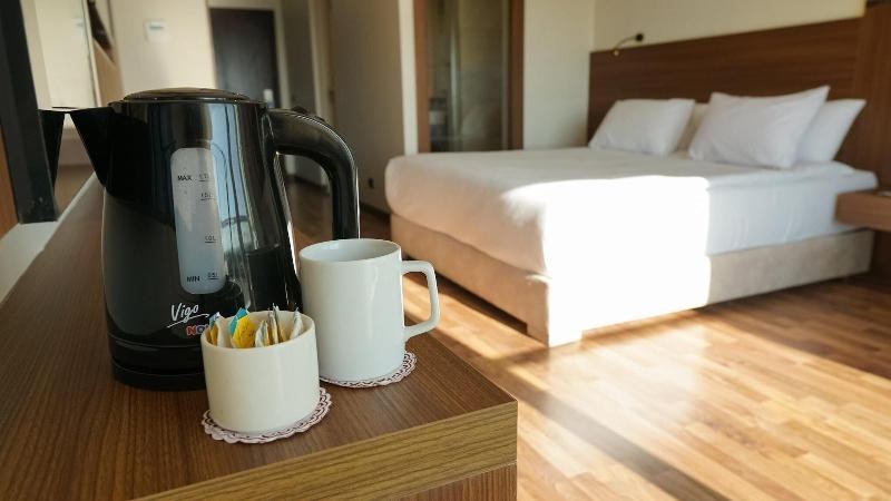 Rivoli Suites photo 3