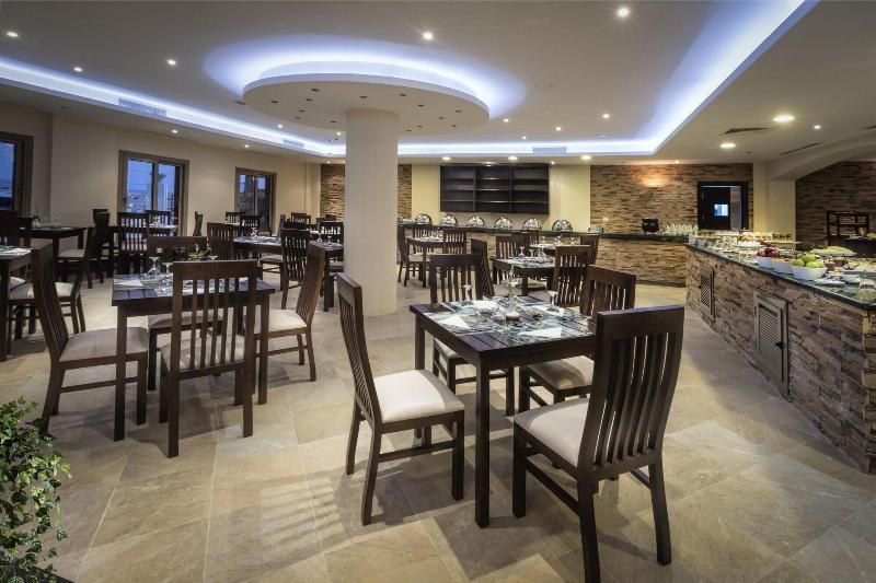 Aura Resort Sidi Abdel Rahman