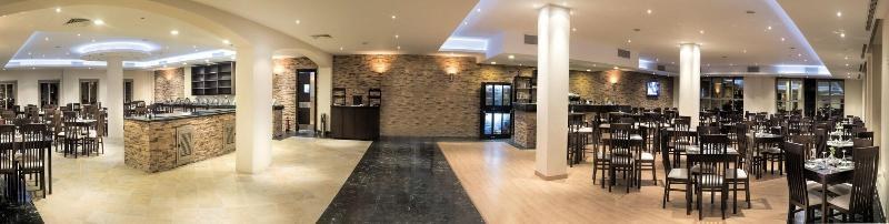 Aura Resort Sidi Abdel Rahman photo 2