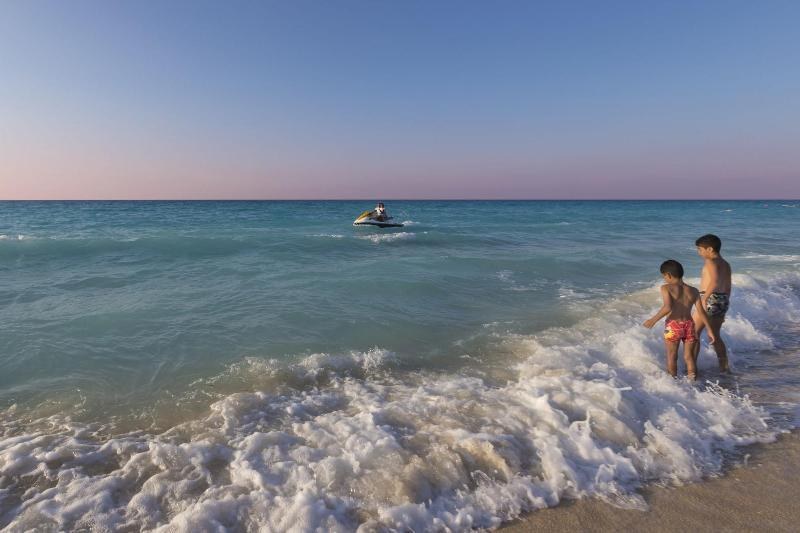 Aura Resort Sidi Abdel Rahman photo 3