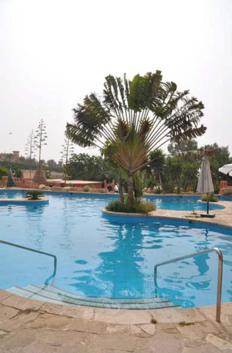 Africana Hotel & Spa photo 1